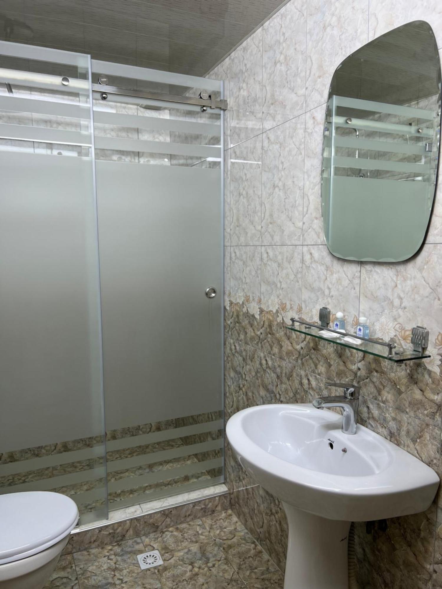 Hotel Shakhname Самарканд Экстерьер фото